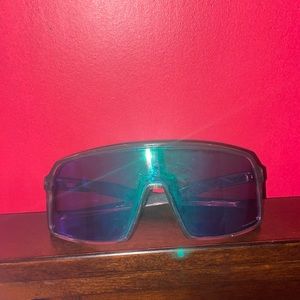 Oakley Sutro Sunglasses